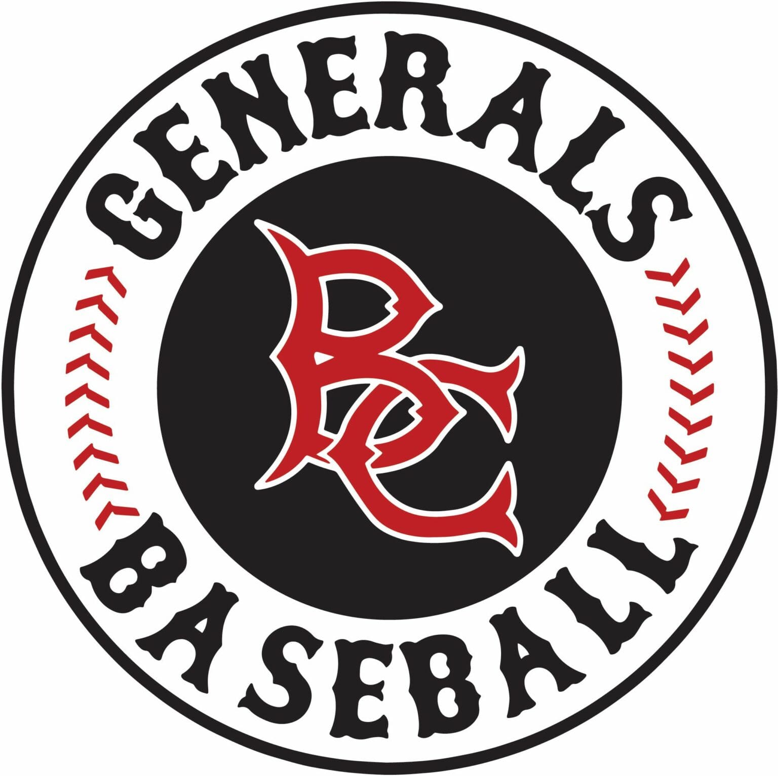 Generals Baseball